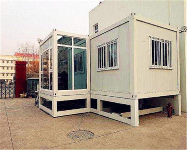 韶关住人集装箱厂家,打包箱定制,集装箱式房生产价格